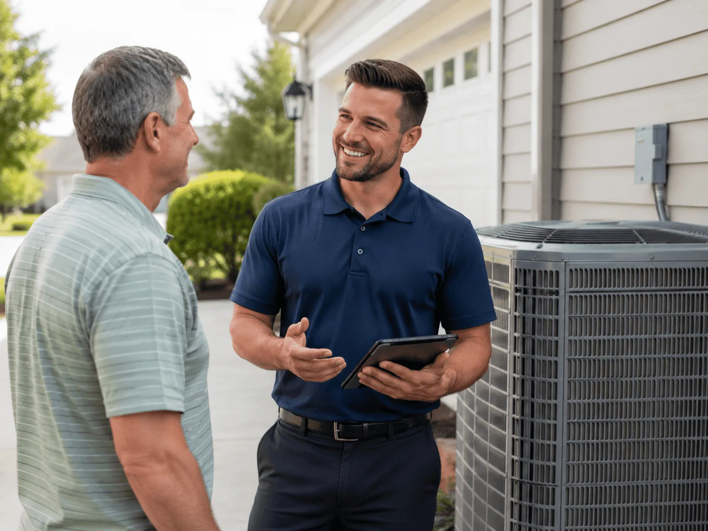 Heat Pump Installation Wolcott, IN FAQs